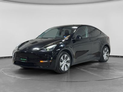 Used 2024 Tesla Model Y Long Range