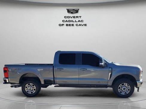 Used 2024 Ford F250 Lariat image 11