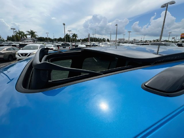 Used 2022 Jeep Grand Cherokee Overland AWD/4WD image 20