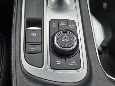 Used 2023 INFINITI QX60 Luxe AWD/4WD image 20