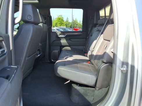 Used 2024 Chevrolet Silverado 3500 High Country w/ High Country Premium Package AWD/4WD image 21