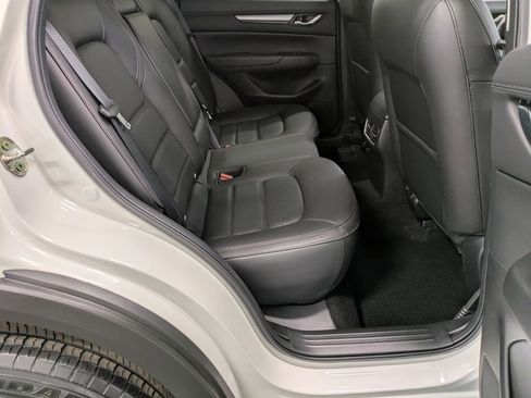 Certified 2023 MAZDA CX-5 AWD 2.5 S image 27