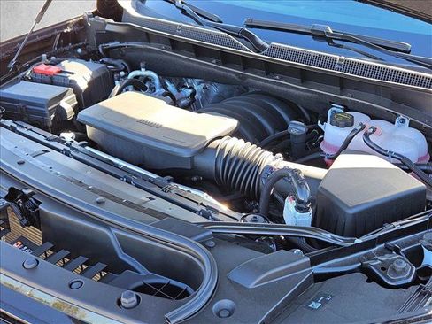 New 2026 Chevrolet Tahoe RST image 22