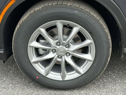 New 2026 Honda CR-V EX image 19