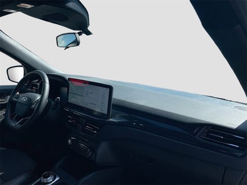 Used 2024 Ford Escape ST-Line w/ Tech Pack #1 image 22