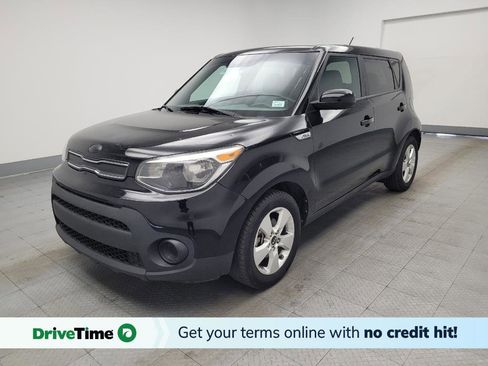 Used 2018 Kia Soul w/ Convenience Package image 1
