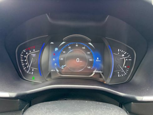 Used 2020 Hyundai Santa Fe SEL AWD/4WD image 28