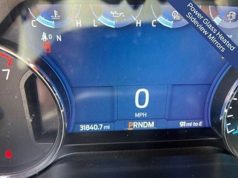 Used 2023 Ford F150 XLT w/ Equipment Group 302A High AWD/4WD image 34