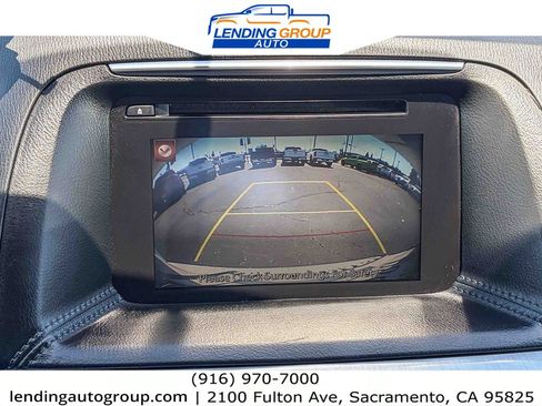 Used 2016 MAZDA CX-5 Touring FWD image 23