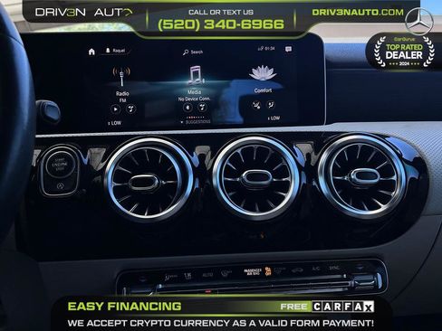 Used 2019 Mercedes-Benz A 220 image 12