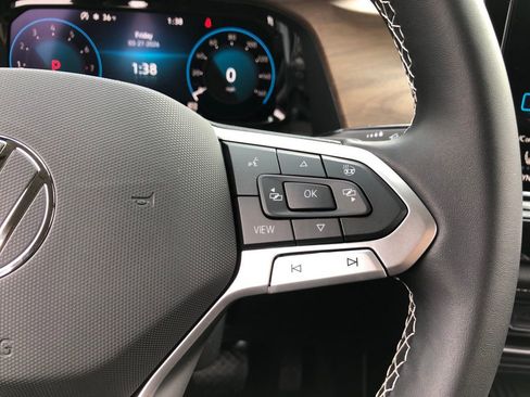 New 2026 Volkswagen Atlas SE AWD/4WD image 21