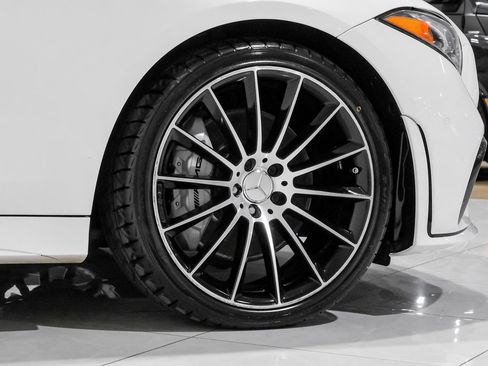 Used 2021 Mercedes-Benz CLS 53 AMG 4MATIC w/ Driver Assistance Package image 53