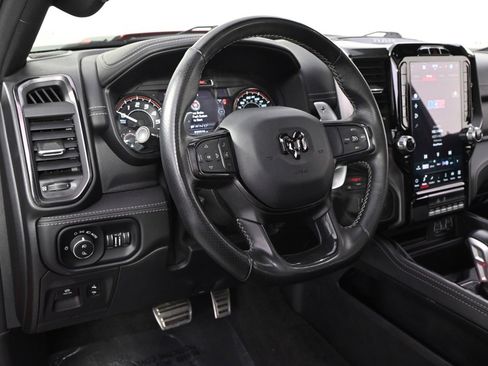 Used 2022 RAM 1500 TRX w/ TRX Level 1 Equipment Group image 11