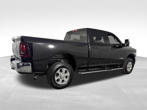 Used 2025 RAM 2500 Big Horn AWD/4WD image 7