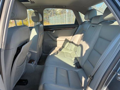 Used 2004 Audi A4 3.0 image 12