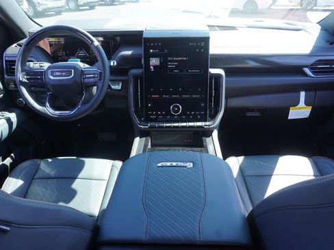 New 2026 GMC Yukon XL AT4 w/ AT4 Premium Plus Package image 12