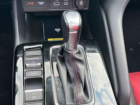 Used 2024 Acura Integra A-Spec FWD image 15
