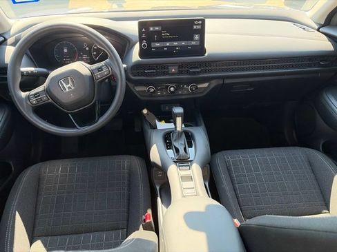 Used 2026 Honda HR-V LX image 10