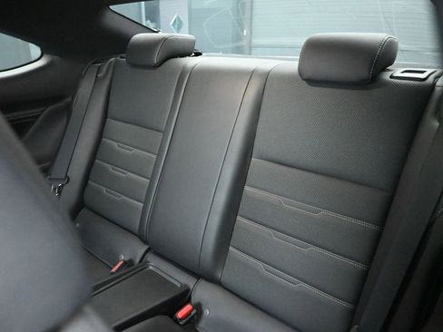 Used 2021 Lexus RC 350 F Sport w/ Accessory Package image 18