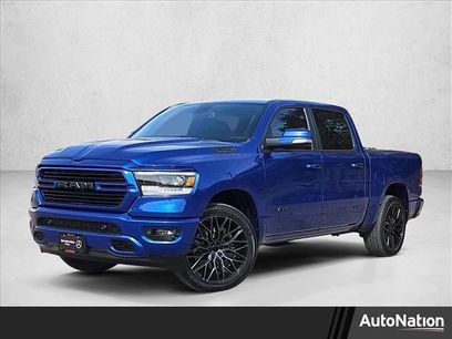 Used 2019 RAM 1500 Sport w/ Level 2 Equipment Group