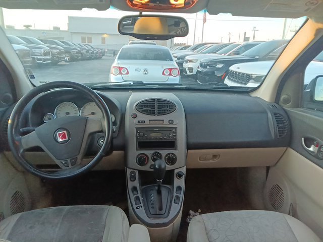 Used 2004 Saturn Vue 2WD V6 image 5