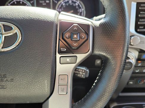 Certified 2023 Toyota 4Runner Limited image 32