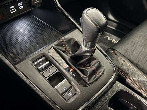 Used 2024 Honda CR-V Sport image 31