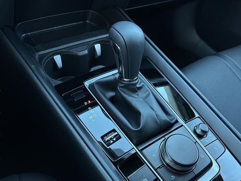 New 2026 MAZDA CX-50 AWD 2.5 S w/ Weather Package image 24