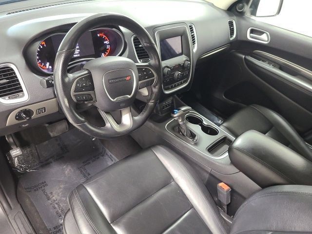 Used 2019 Dodge Durango SXT AWD/4WD image 21