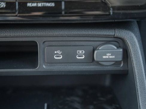 New 2026 Honda Passport TrailSport image 25
