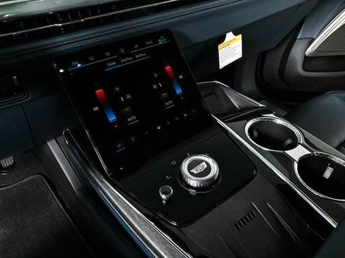 New 2025 Cadillac Escalade IQ Luxury 2 image 16
