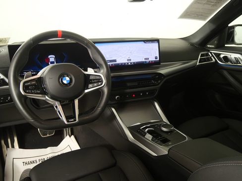 Used 2025 BMW M440i image 16