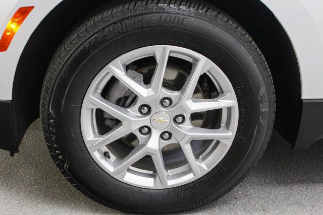 Certified 2024 Chevrolet Equinox LT AWD/4WD image 28