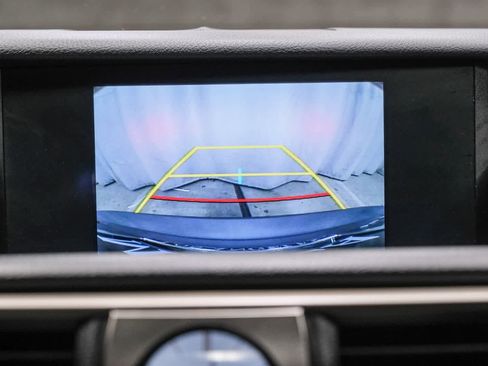 Used 2018 Lexus IS 300 F Sport AWD/4WD image 26