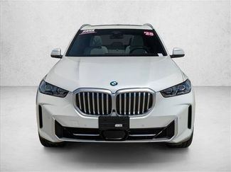 Used 2025 BMW X5 xDrive40i w/ Climate Comfort Package AWD/4WD video 2
