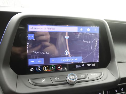 Used 2019 Chevrolet Camaro SS RWD image 37