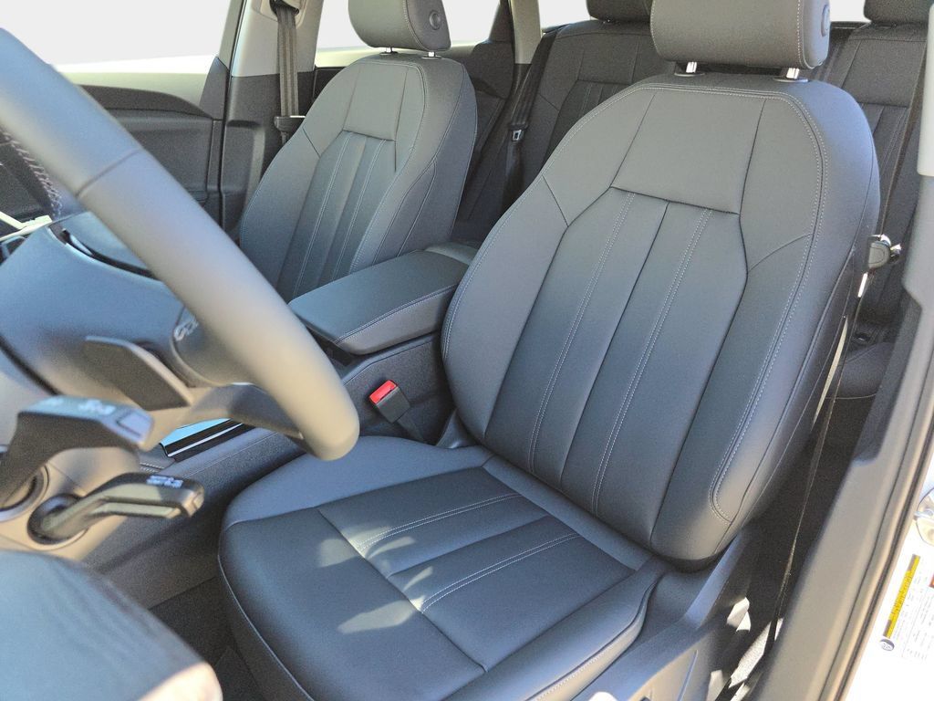 New 2026 Audi Q5 2.0T AWD/4WD image 15