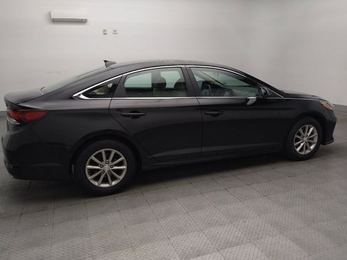 Used 2019 Hyundai Sonata SE FWD image 10