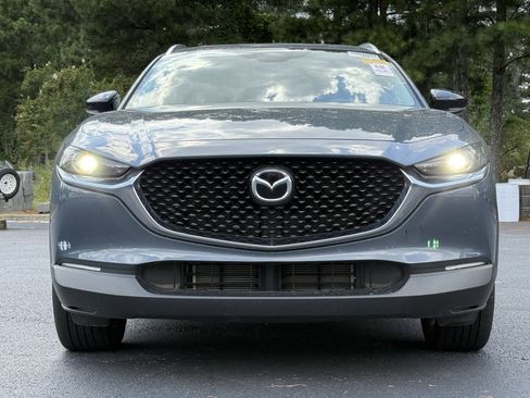 Used 2025 MAZDA CX-30 AWD 2.5 S w/ Preferred Package image 20