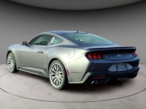 New 2026 Ford Mustang GT Premium image 3