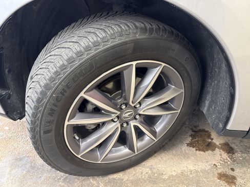 Used 2019 Acura RDX AWD w/ Technology Package image 4
