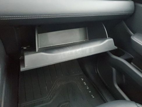 Certified 2023 Honda Pilot Touring image 22