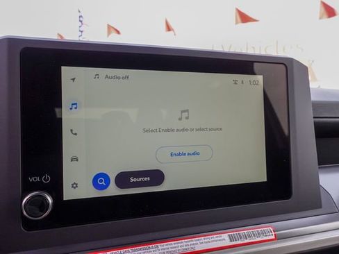 New 2026 Toyota Tacoma SR5 image 21