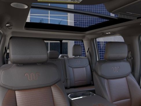 New 2026 Ford F250 King Ranch image 23