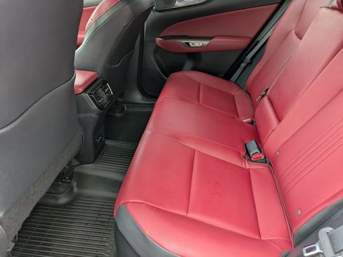 Used 2023 Lexus NX 350h AWD image 18