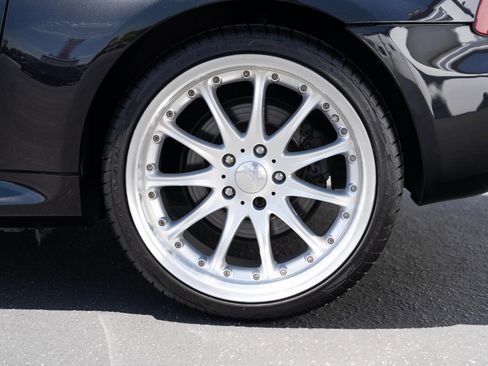 Used 2000 BMW M Coupe RWD image 36