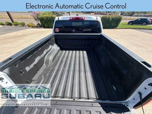 Used 2024 Chevrolet Colorado ZR2 w/ ZR2 Convenience Package III AWD/4WD image 20