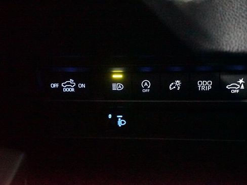 Used 2023 Toyota Tundra SR5 w/ SR5 Convenience Package image 24