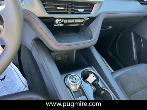 New 2026 Ford Explorer ST w/ Sun And Sound Package RWD image 26