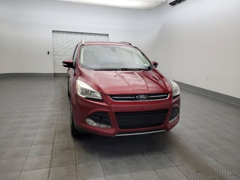 Used 2016 Ford Escape Titanium FWD image 14